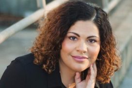 Jasmine Banks | Contact | Booking | Progressive Speaker